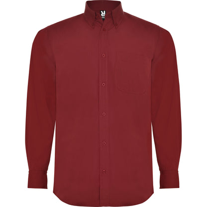 CAMISA MANGA LARGA HOMBRE- AIFOS