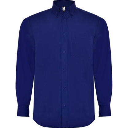 CAMISA MANGA LARGA HOMBRE- AIFOS