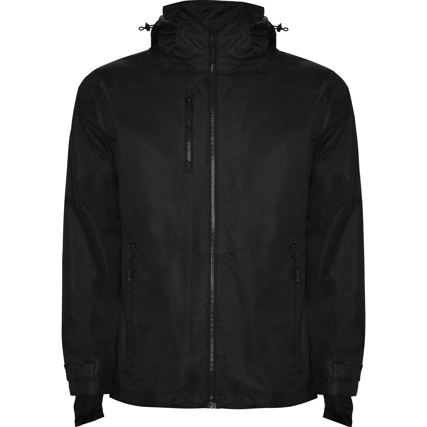 PARKA RESISTENTE HOMBRE ALASKA