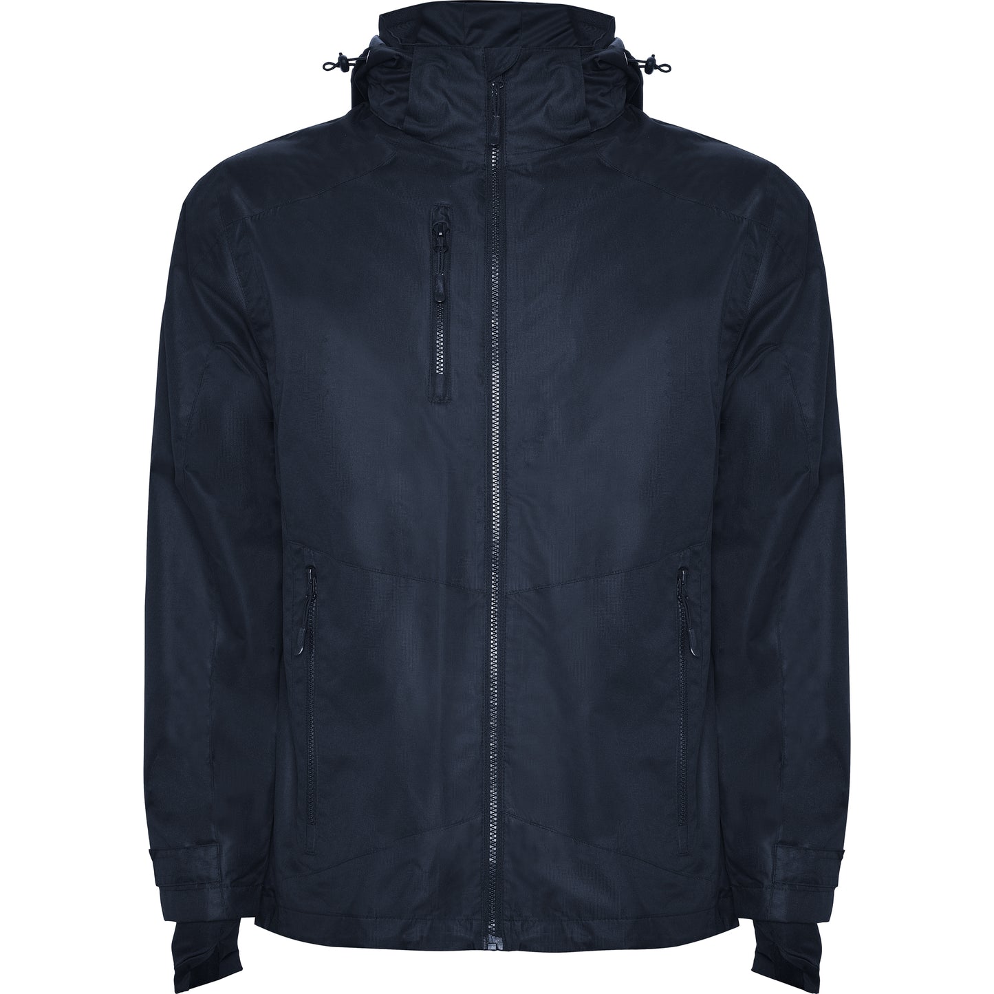 PARKA RESISTENTE HOMBRE ALASKA