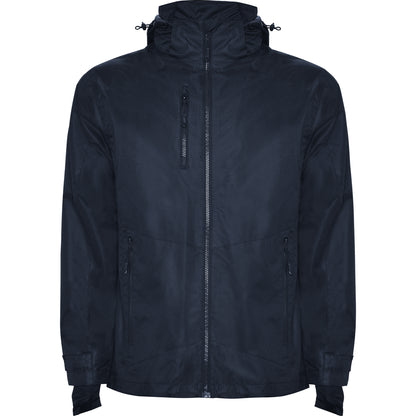 PARKA RESISTENTE HOMBRE ALASKA