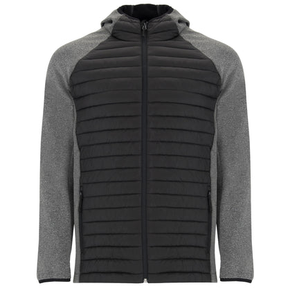 CHAQUETA HOMBRE PLUMAS MINSK