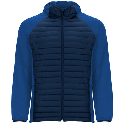 CHAQUETA HOMBRE PLUMAS MINSK