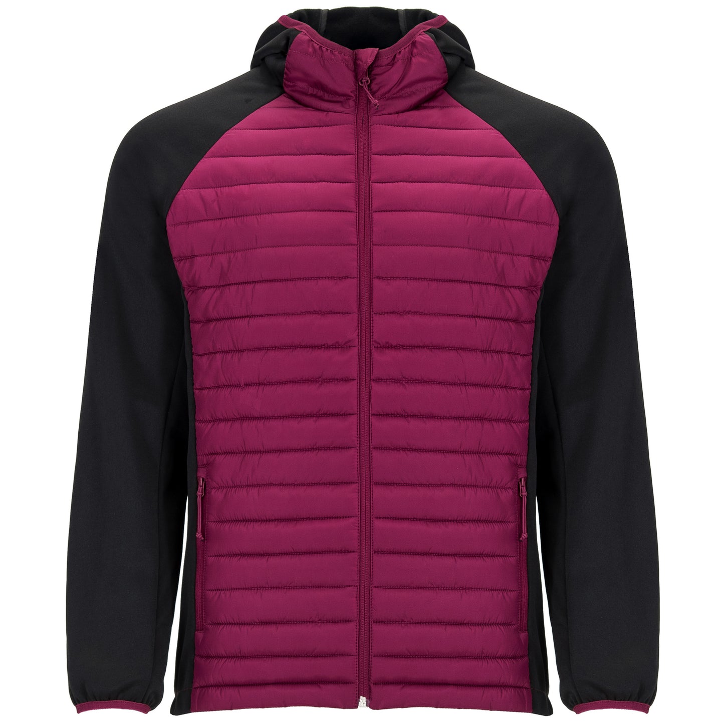 CHAQUETA HOMBRE PLUMAS MINSK