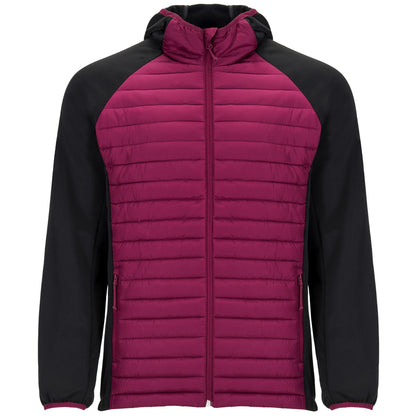 CHAQUETA HOMBRE PLUMAS MINSK