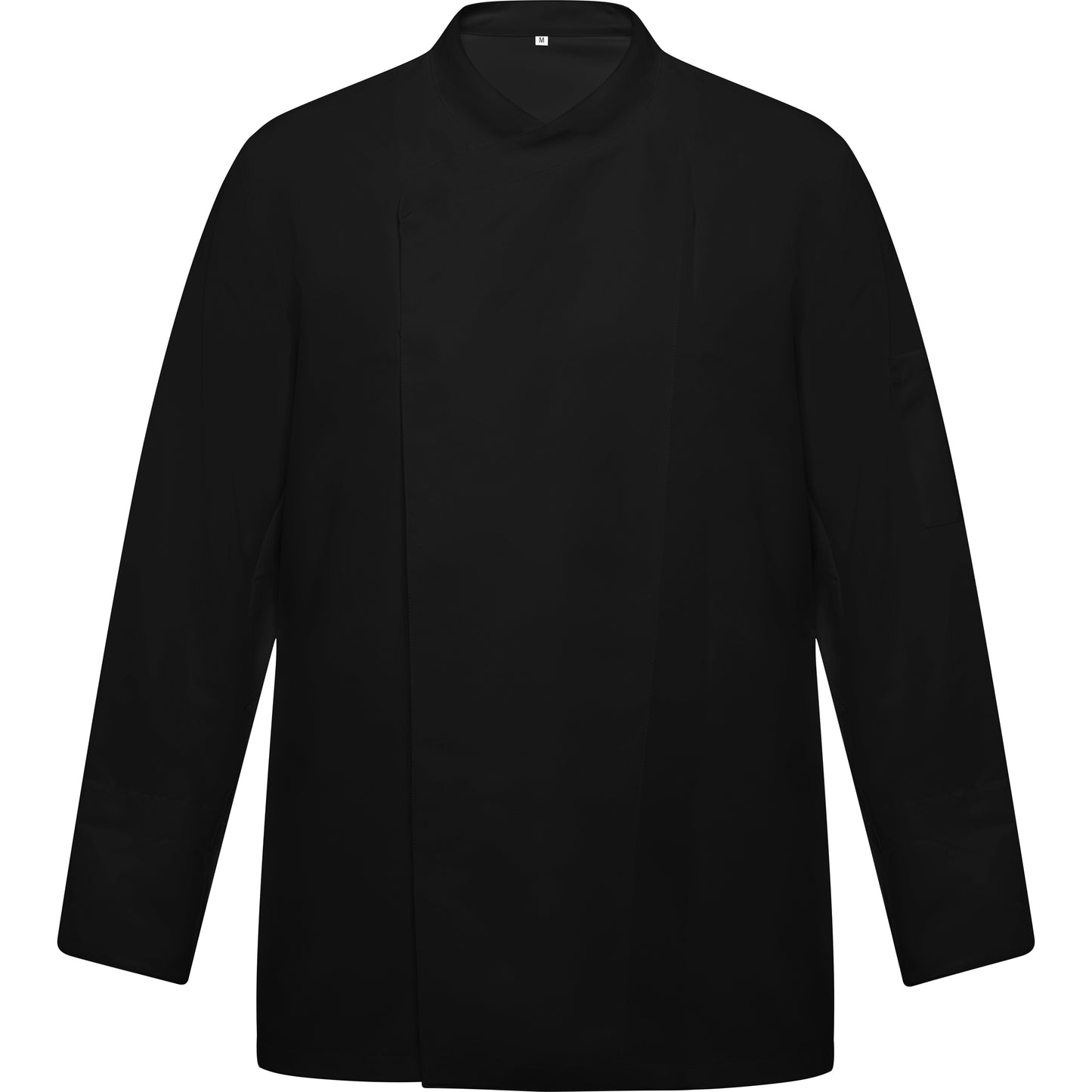 CHAQUETILLA COCINA POLIESTER MICROFIBRA DABIZ