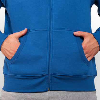 SUDADERA CAPUCHA HOMBRE MONTBLANC