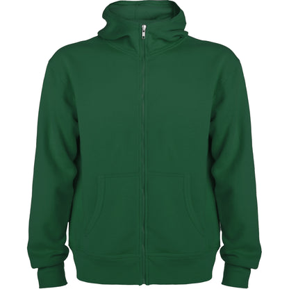 SUDADERA CAPUCHA HOMBRE MONTBLANC