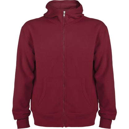 SUDADERA CAPUCHA HOMBRE MONTBLANC