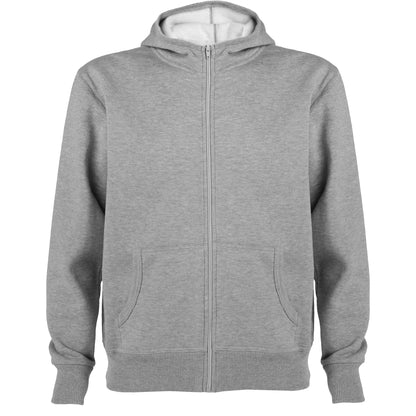 SUDADERA CAPUCHA HOMBRE MONTBLANC