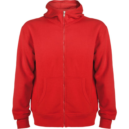 SUDADERA CAPUCHA HOMBRE MONTBLANC