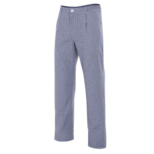 PANTALÓN COCINA CUADROS