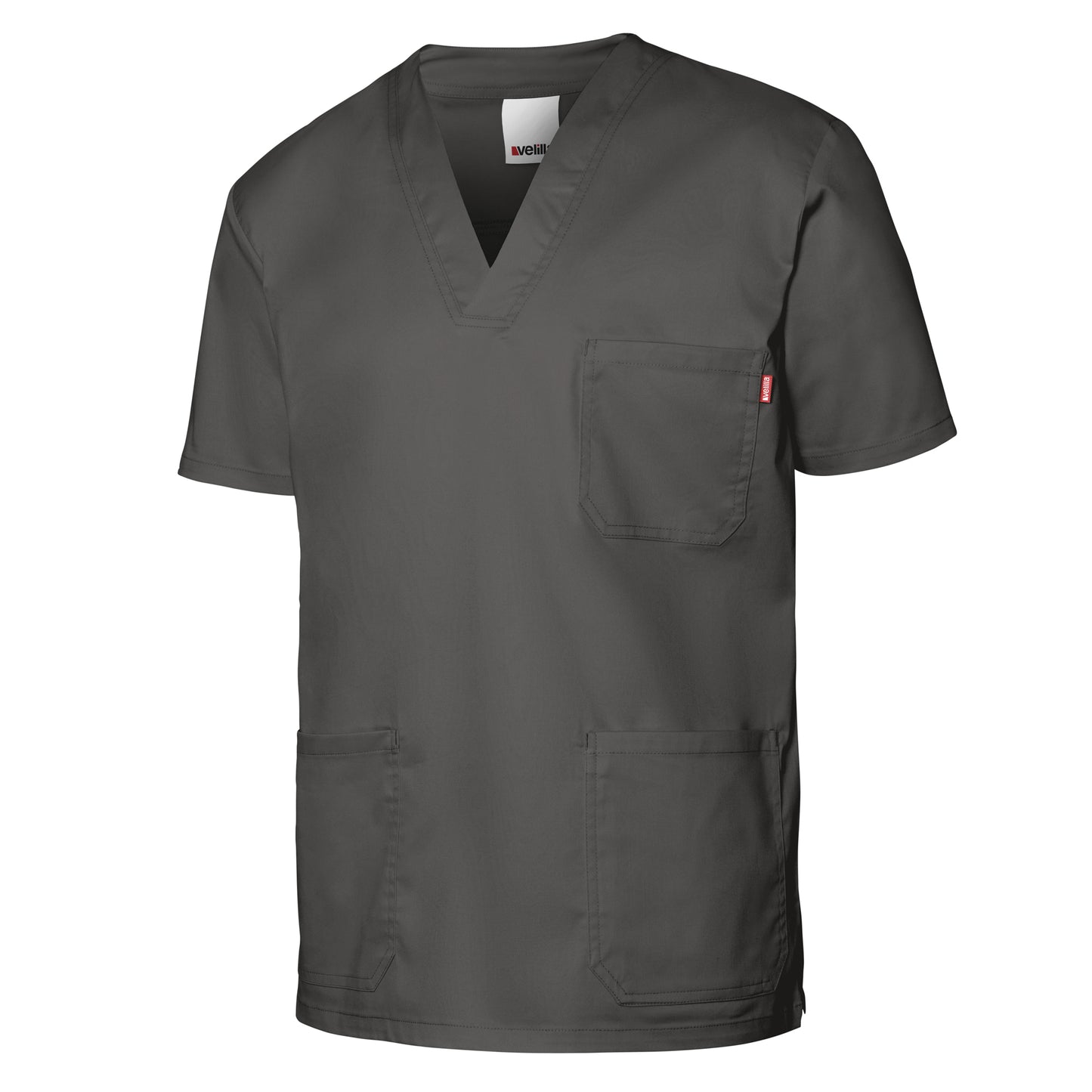 CAMISOLA  MANGA CORTA PIJAMA STRETCH