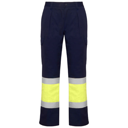 PANTALON ALTA VISIBILIDAD INVIERNO
