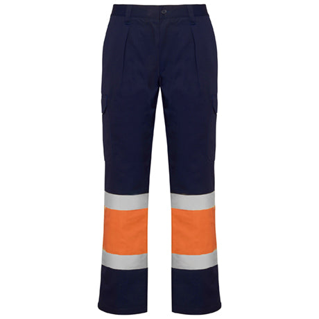 PANTALON ALTA VISIBILIDAD INVIERNO