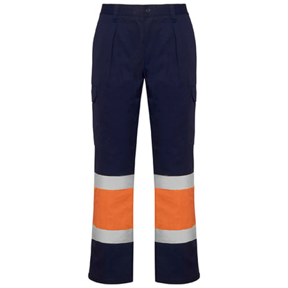 PANTALON ALTA VISIBILIDAD INVIERNO