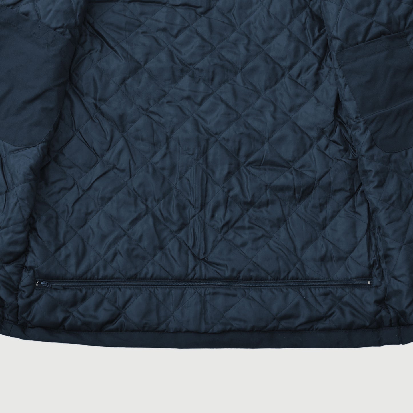 PARKA ALTA VISIBILIDAD COMBINADA EPSYLON