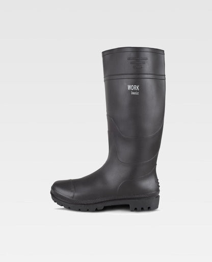 BOTA POCERO AGUA WT P2301
