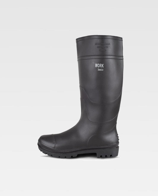 BOTA POCERO AGUA WT P2301