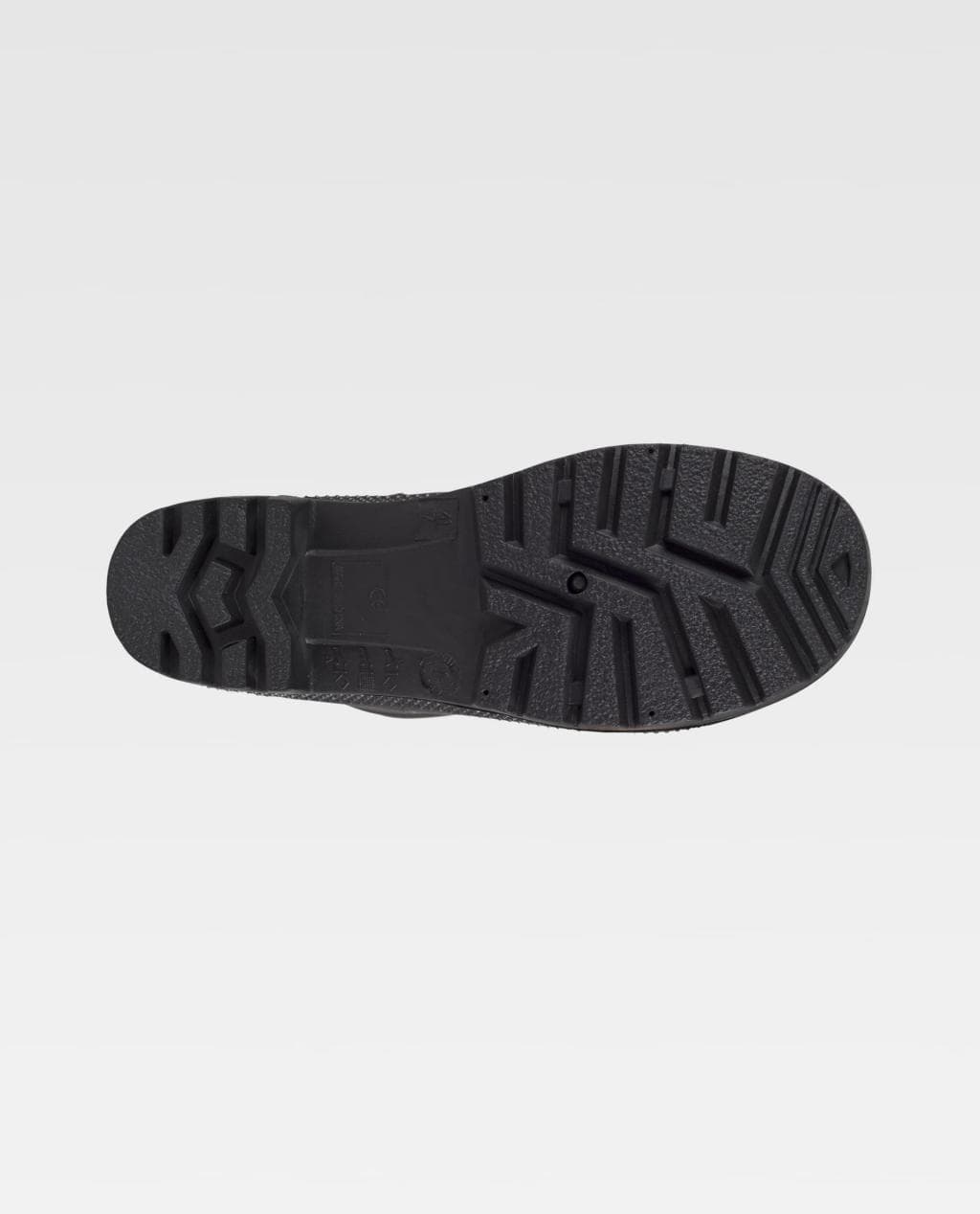 BOTA POCERO AGUA WT P2301