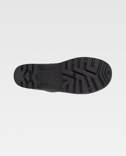 BOTA POCERO AGUA WT P2301