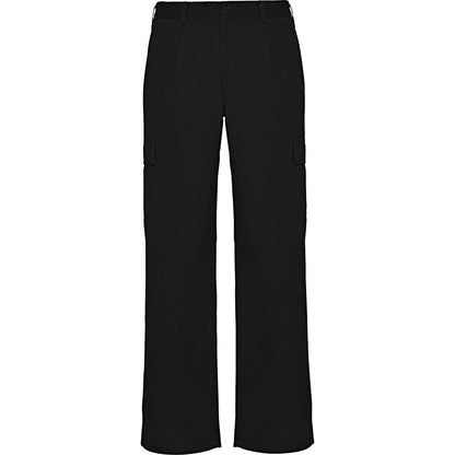 PANTALÓN DE MUJER MULTIBOLSILLOS DAILY W