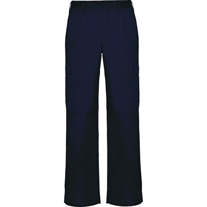 PANTALÓN DE MUJER MULTIBOLSILLOS DAILY W
