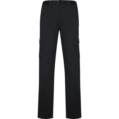 PANTALÓN DE MUJER MULTIBOLSILLOS DAILY W
