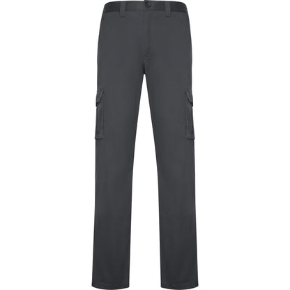 PANTALÓN DE MUJER MULTIBOLSILLOS DAILY W