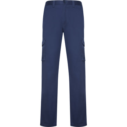 PANTALÓN DE MUJER MULTIBOLSILLOS DAILY W