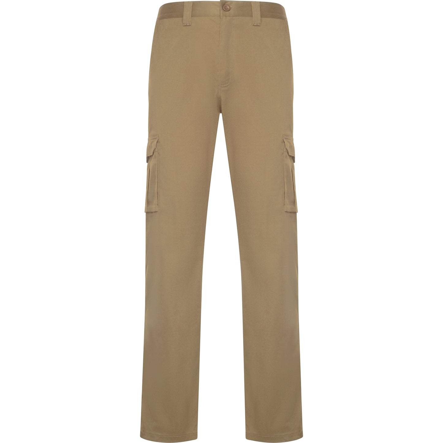 PANTALÓN MULTIBOLSILLOS DAILY