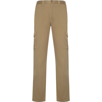 PANTALÓN MULTIBOLSILLOS DAILY