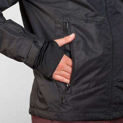 PARKA RESISTENTE HOMBRE ALASKA