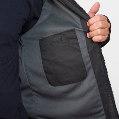 PARKA RESISTENTE HOMBRE ALASKA