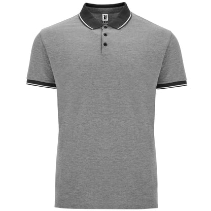 POLO HOMBRE MANGA CORTA VIGORÉ