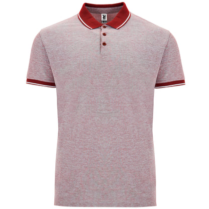 POLO HOMBRE MANGA CORTA VIGORÉ