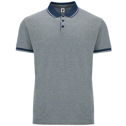 POLO HOMBRE MANGA CORTA VIGORÉ