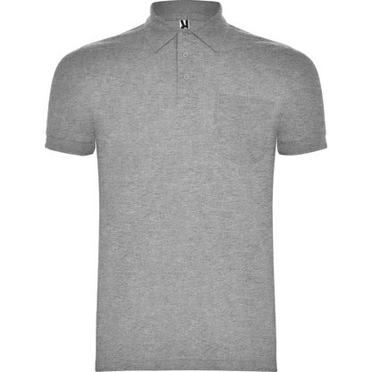 POLO DE MANGA CORTA CON BOLSILLO CENTAURO
