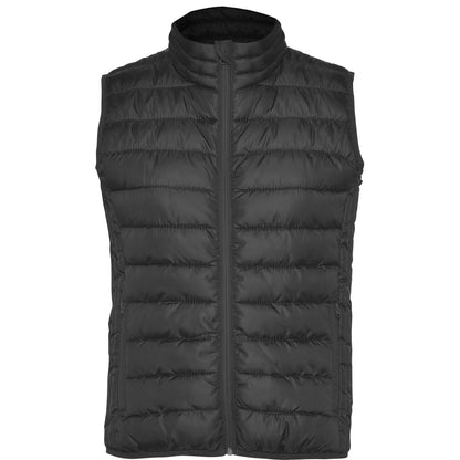 CHALECO MUJER ACOLCHADO PLUMAS