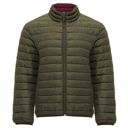 CHAQUETA ACOLCHADA HOMBRE FINLAND