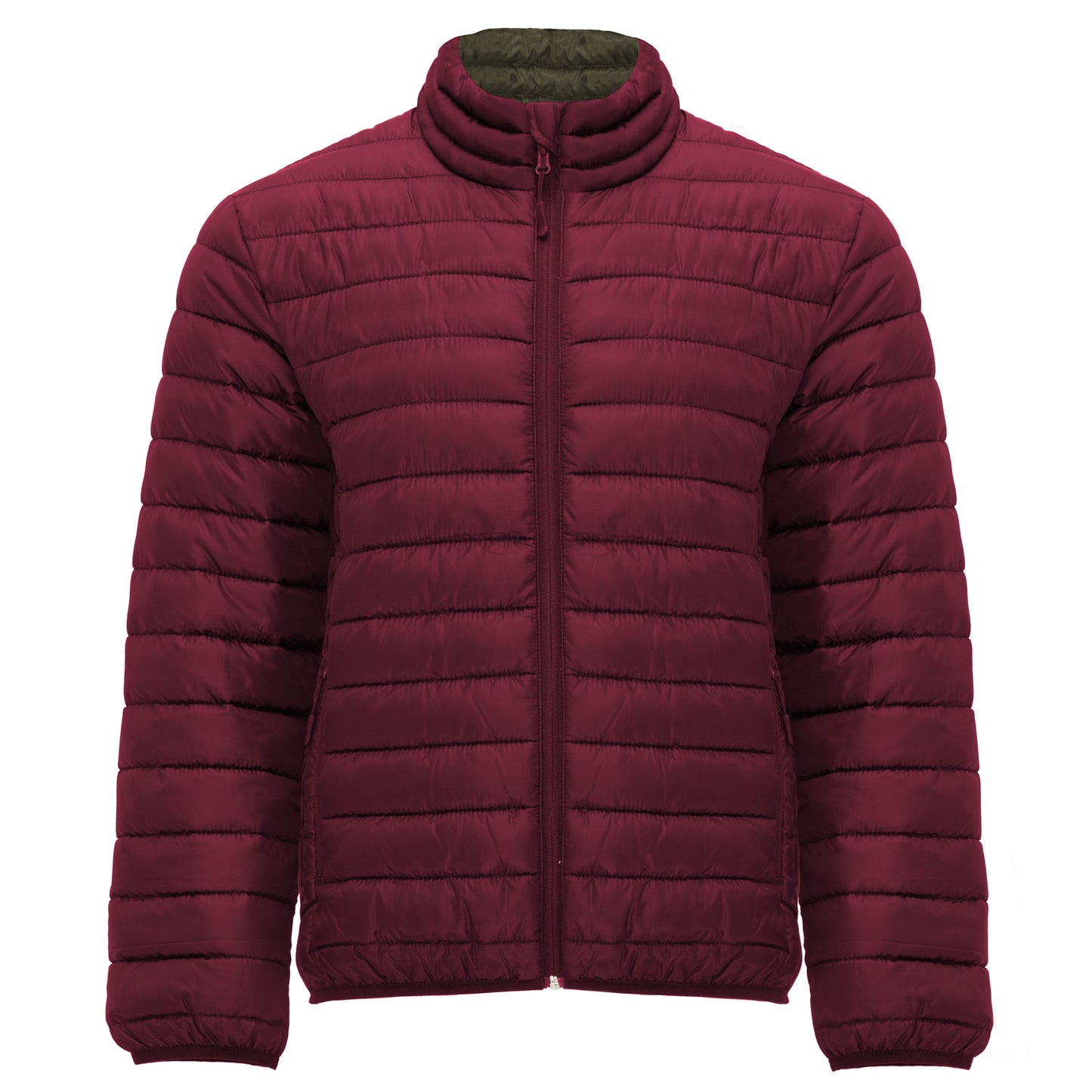 CHAQUETA ACOLCHADA HOMBRE FINLAND