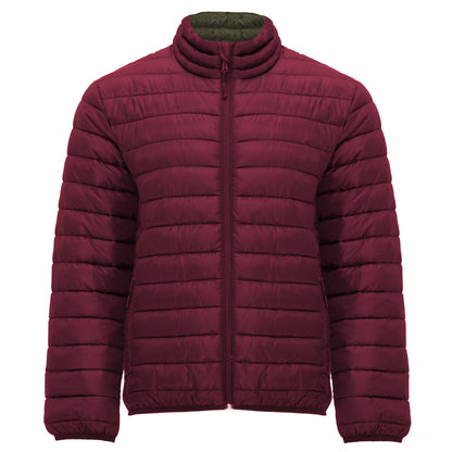 CHAQUETA ACOLCHADA HOMBRE FINLAND