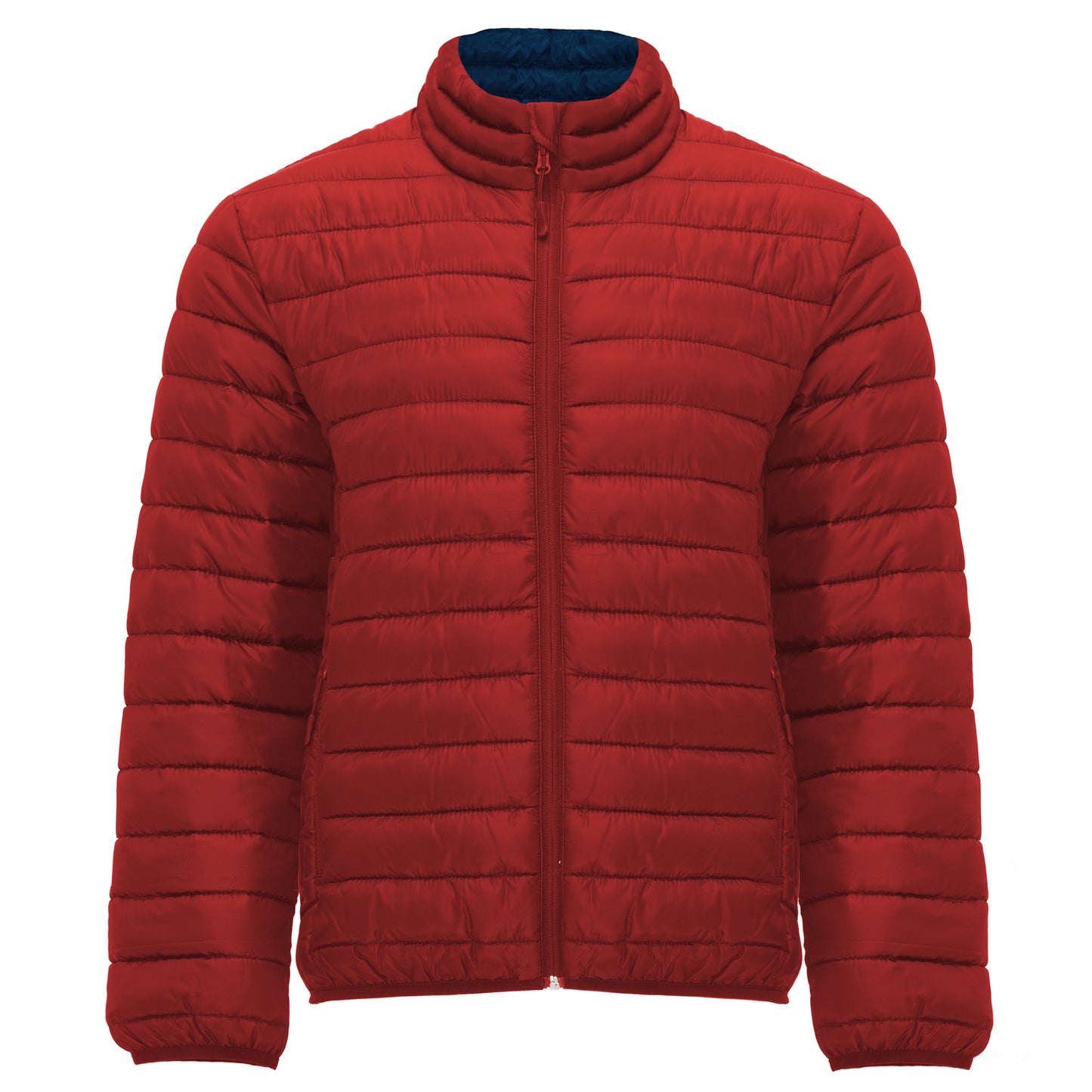 CHAQUETA ACOLCHADA HOMBRE FINLAND