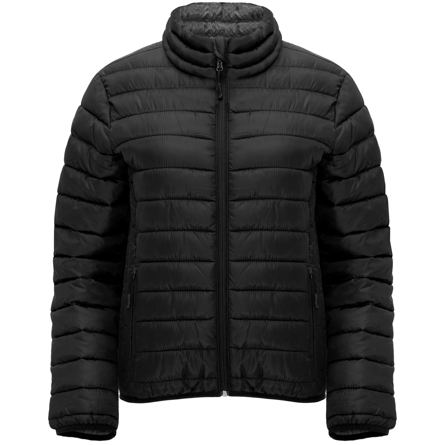 CHAQUETA DE MUJER PLUMAS FINLAND