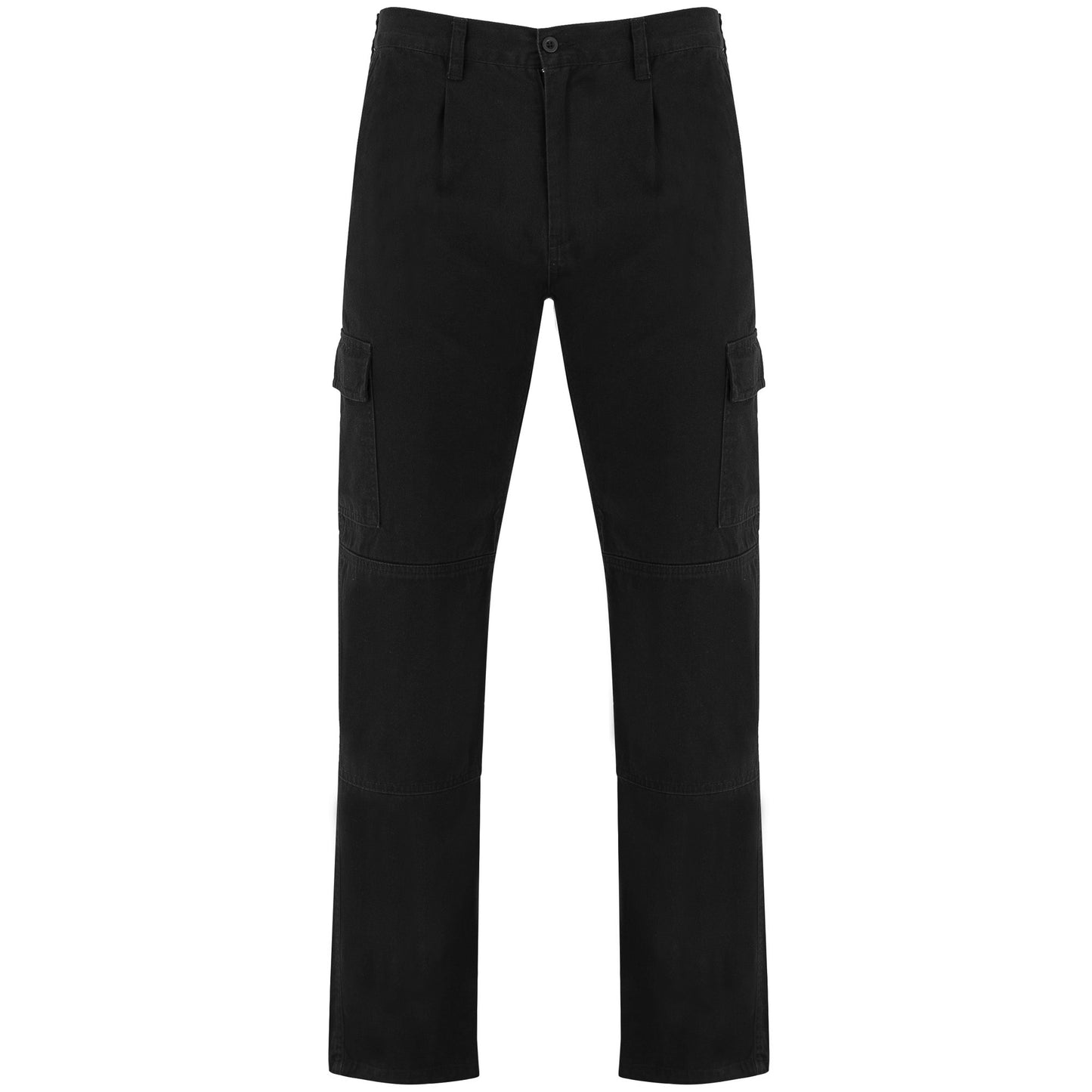 PANTALÓN SOLDADOR SAFETY ALGODÓN 100%