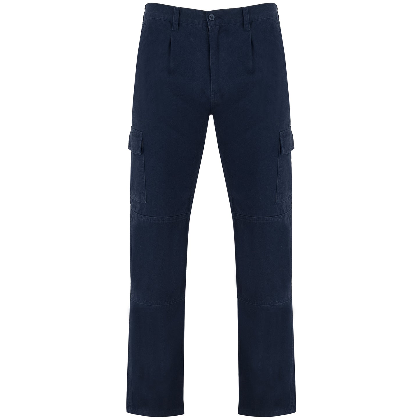 PANTALÓN SOLDADOR SAFETY ALGODÓN 100%