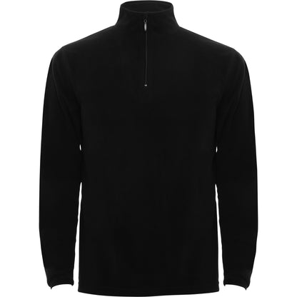 SUDADERA MICROPOLAR MODELO HIMALAYA