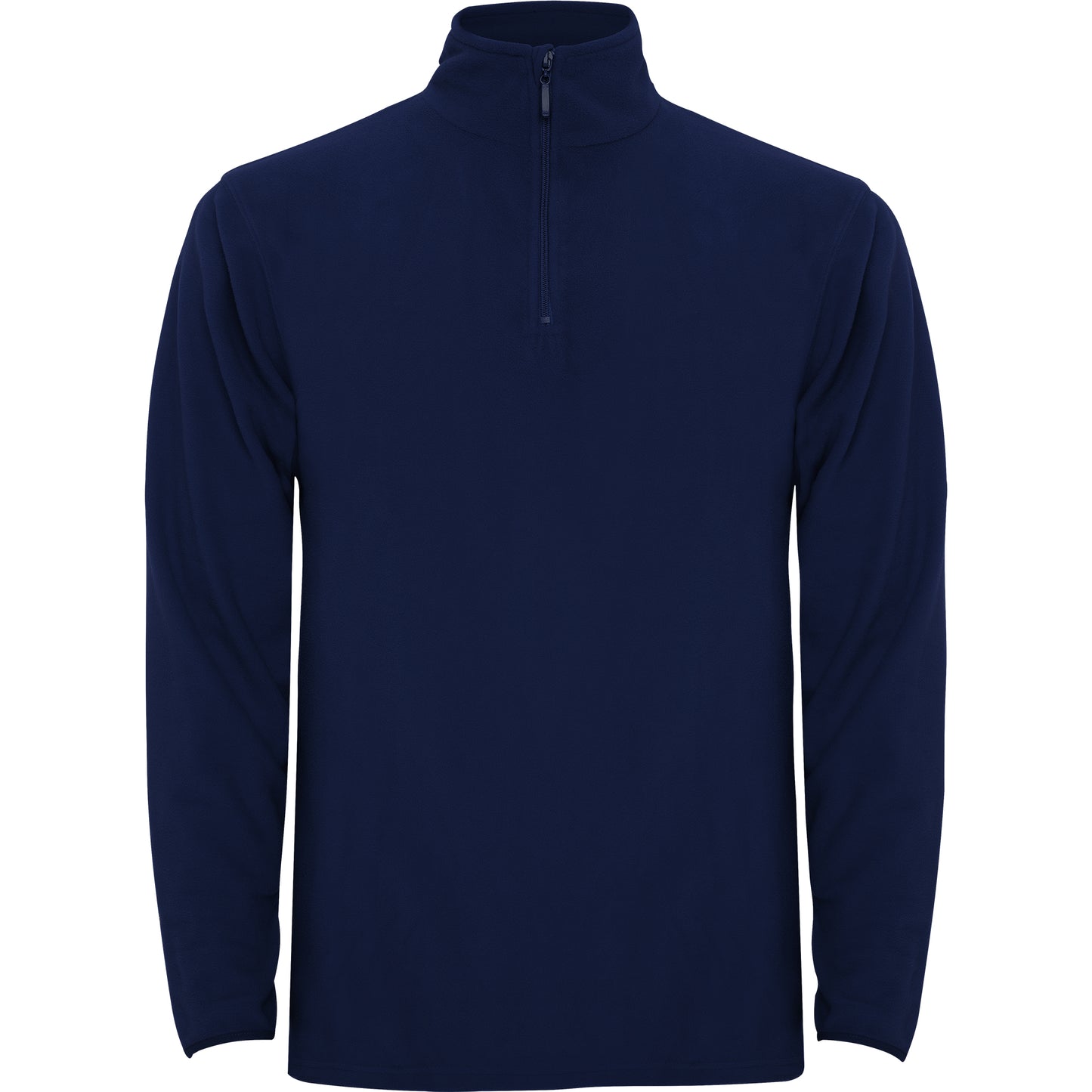 SUDADERA MICROPOLAR MODELO HIMALAYA