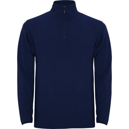SUDADERA MICROPOLAR MODELO HIMALAYA
