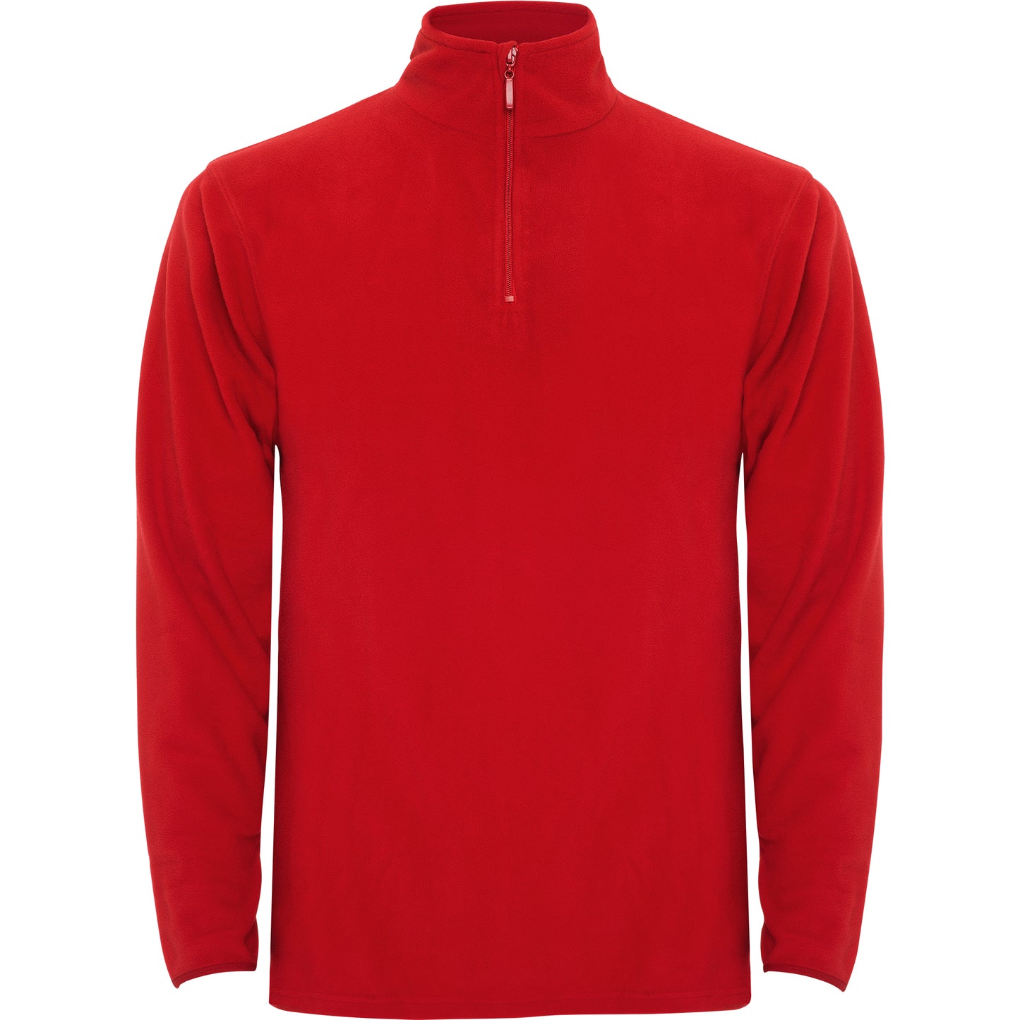 SUDADERA MICROPOLAR MODELO HIMALAYA